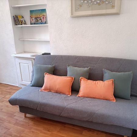 **** Very Central Ajaccio 36 Rue Fesch, Cosy Flat In City Center Pedestrian Street, Up To 4 People **** Exteriör bild