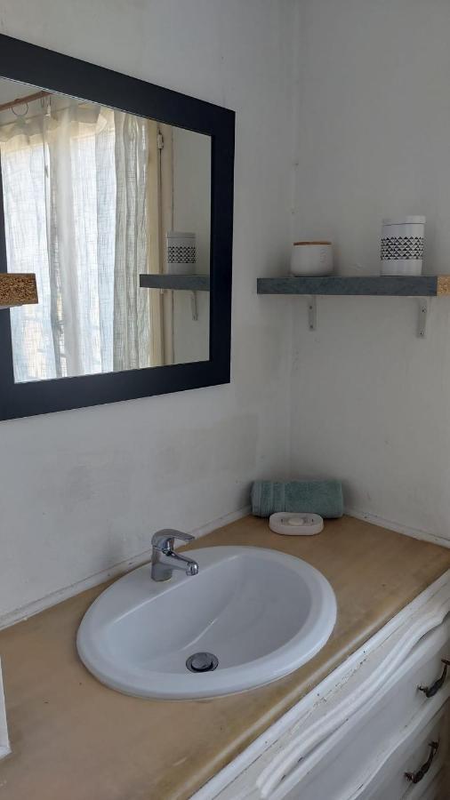 **** Very Central Ajaccio 36 Rue Fesch, Cosy Flat In City Center Pedestrian Street, Up To 4 People **** Exteriör bild