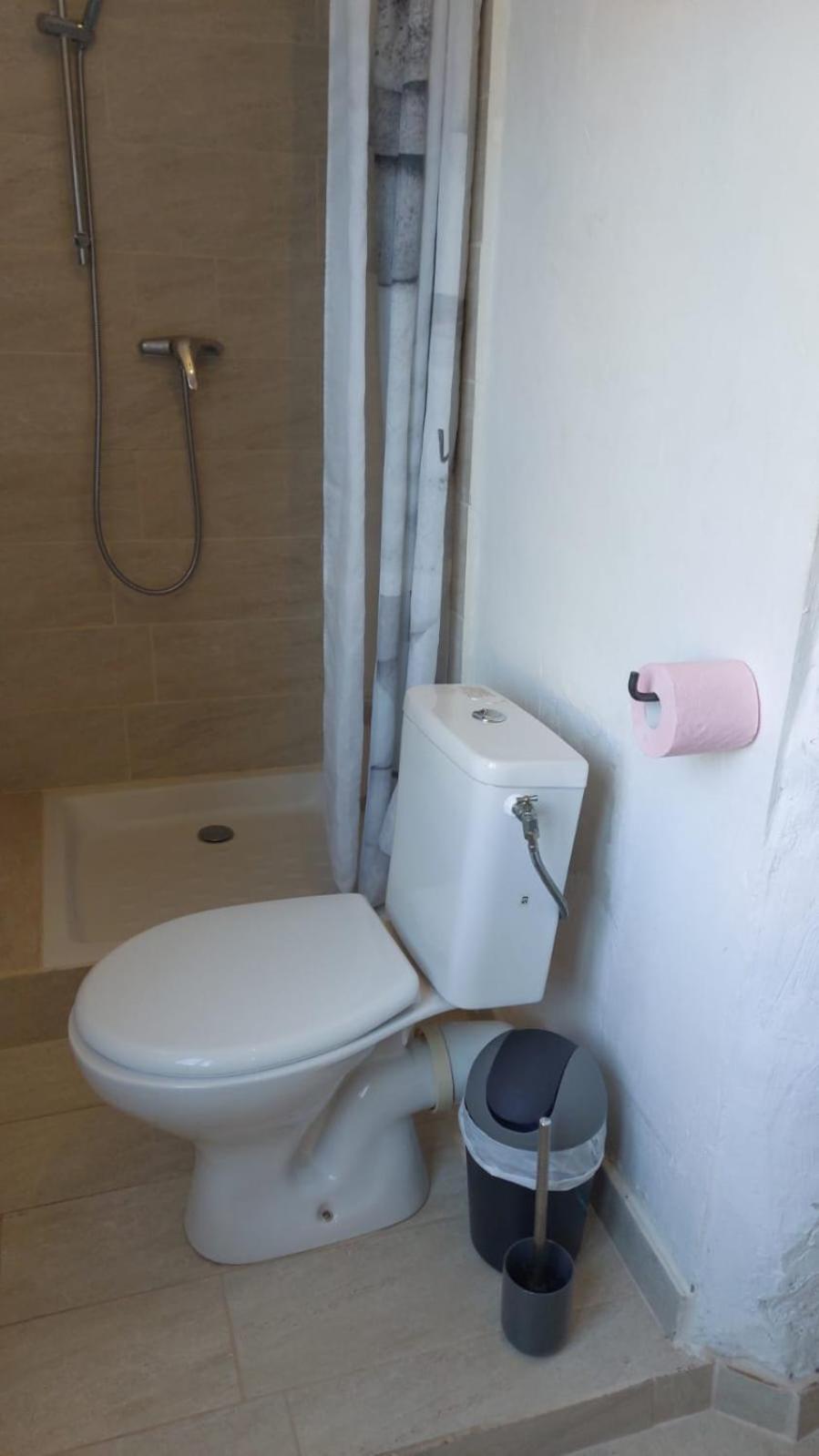 **** Very Central Ajaccio 36 Rue Fesch, Cosy Flat In City Center Pedestrian Street, Up To 4 People **** Exteriör bild
