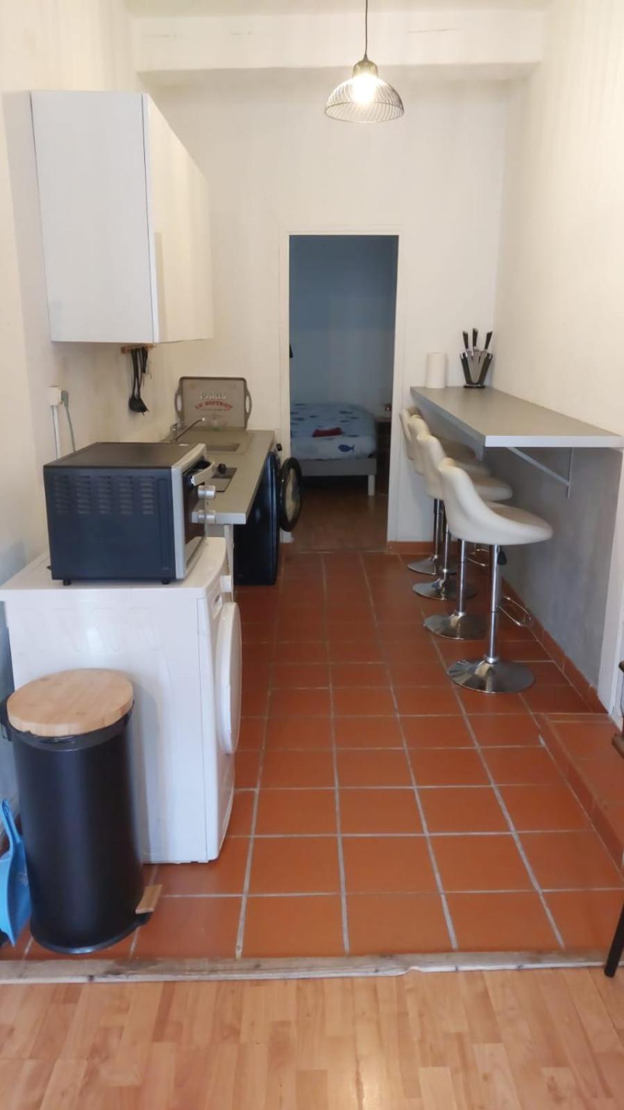 **** Very Central Ajaccio 36 Rue Fesch, Cosy Flat In City Center Pedestrian Street, Up To 4 People **** Exteriör bild