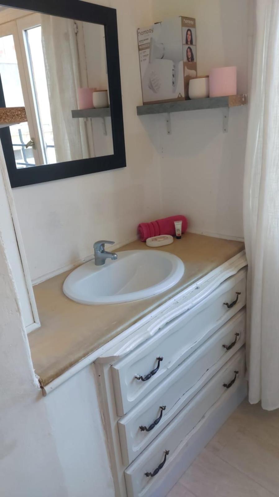 **** Very Central Ajaccio 36 Rue Fesch, Cosy Flat In City Center Pedestrian Street, Up To 4 People **** Exteriör bild
