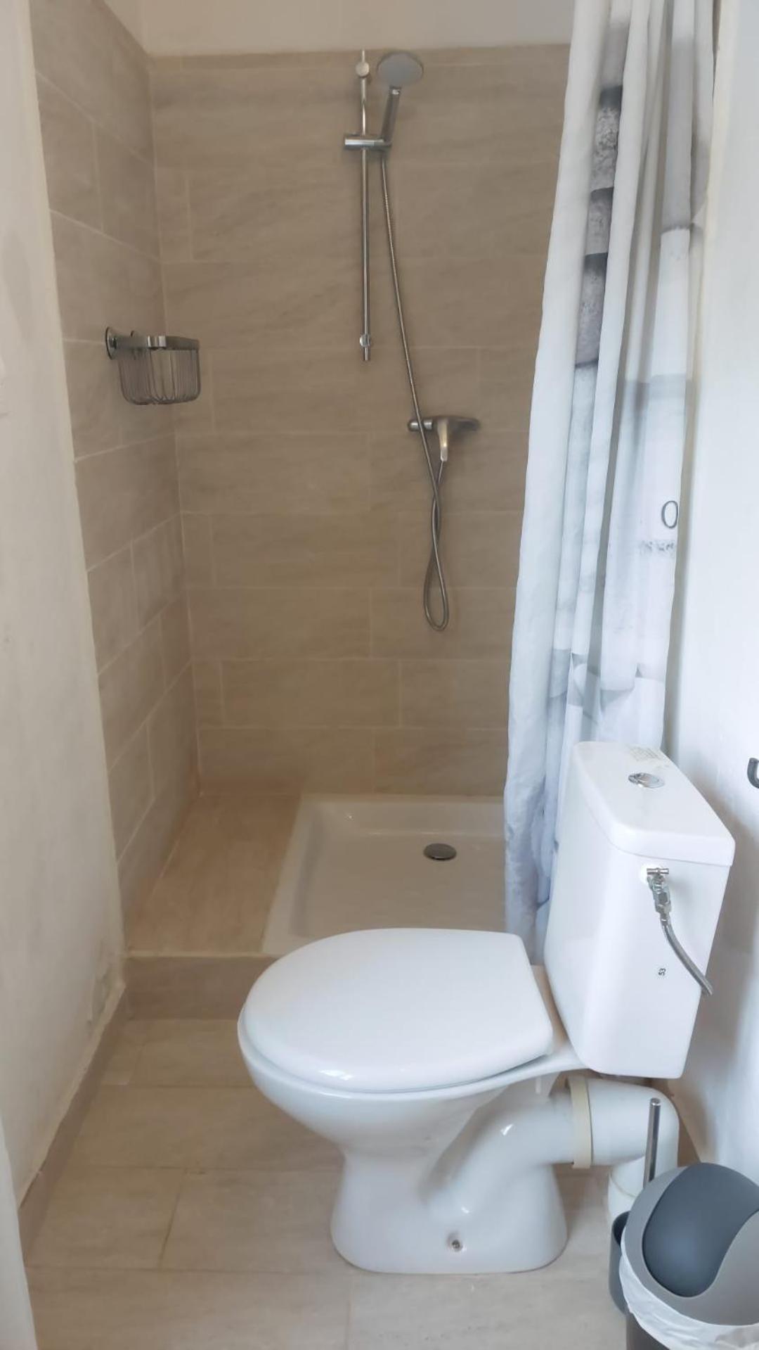 **** Very Central Ajaccio 36 Rue Fesch, Cosy Flat In City Center Pedestrian Street, Up To 4 People **** Exteriör bild