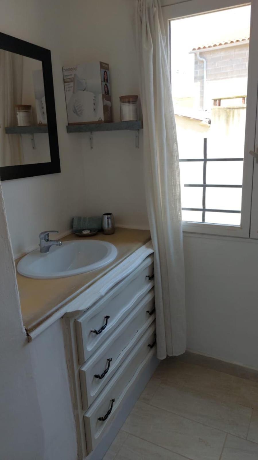 **** Very Central Ajaccio 36 Rue Fesch, Cosy Flat In City Center Pedestrian Street, Up To 4 People **** Exteriör bild