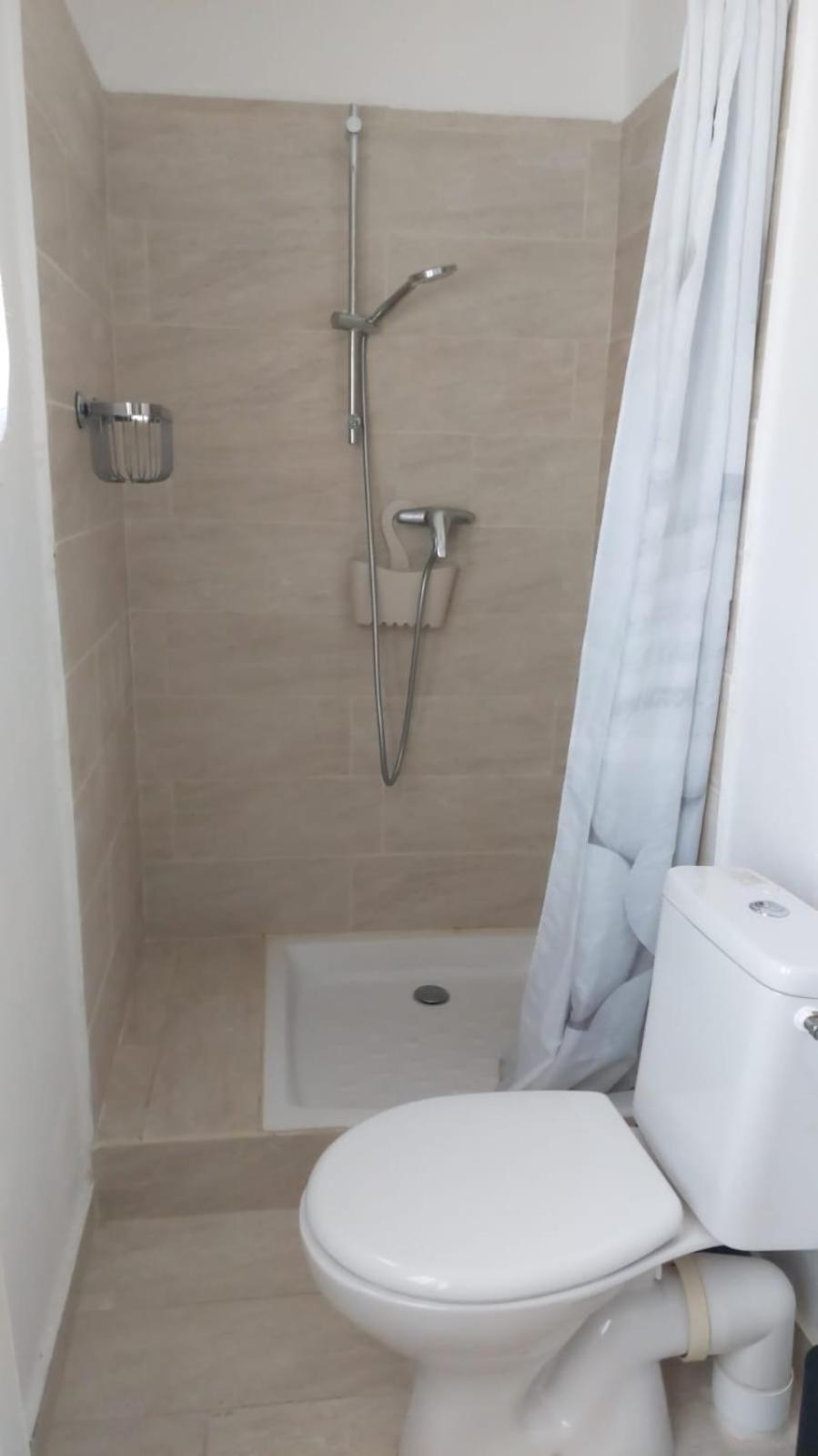 **** Very Central Ajaccio 36 Rue Fesch, Cosy Flat In City Center Pedestrian Street, Up To 4 People **** Exteriör bild