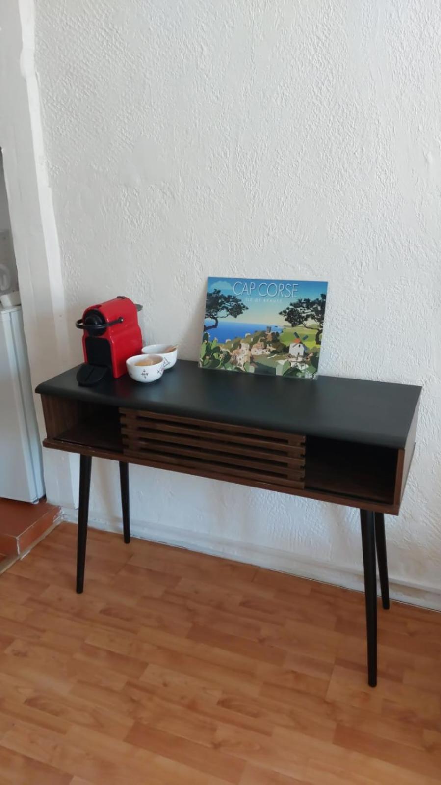 **** Very Central Ajaccio 36 Rue Fesch, Cosy Flat In City Center Pedestrian Street, Up To 4 People **** Exteriör bild